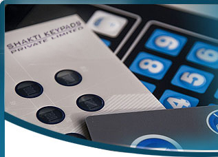 membrane keypads